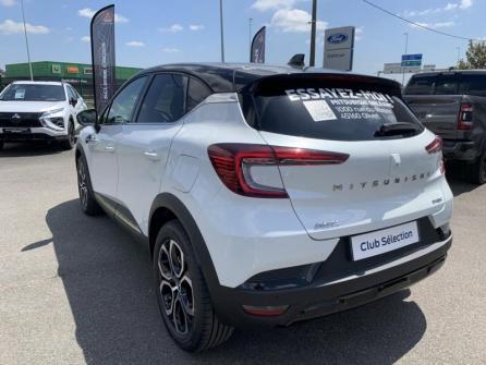 MITSUBISHI ASX 1.6 MPI PHEV 159ch Instyle à vendre à Orléans - Image n°7