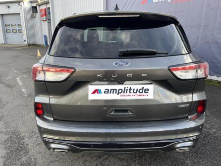 FORD Kuga 2.5 Duratec 225ch PHEV ST-Line X BVA à vendre à Nevers - Image n°6