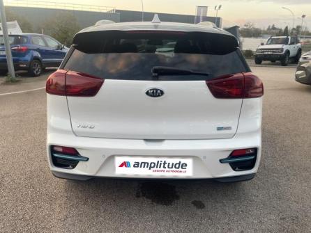 KIA e-Niro Design 204ch à vendre à Besançon - Image n°6