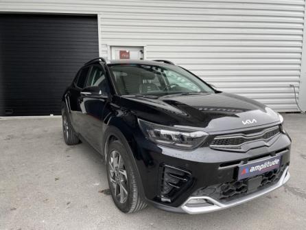 KIA Stonic 1.0 T-GDi 120ch MHEV GT Line Premium à vendre à Reims - Image n°3