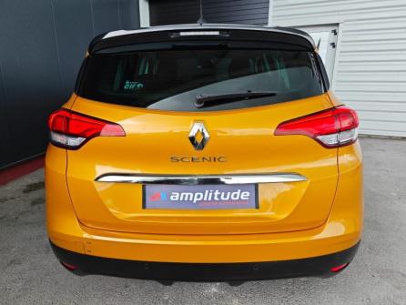 RENAULT Scenic 1.2 TCe 130ch energy Edition One à vendre à Reims - Image n°6