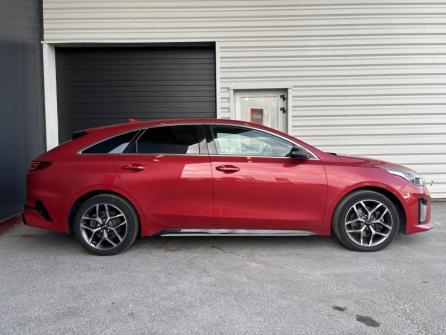 KIA ProCeed 1.6 CRDI 136ch GT Line DCT7 MY20 à vendre à Reims - Image n°4