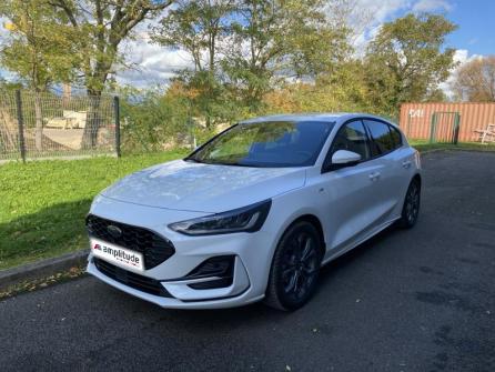 FORD Focus 1.0 EcoBoost mHEV 155ch ST-Line X Powershift à vendre à Bourges - Image n°1