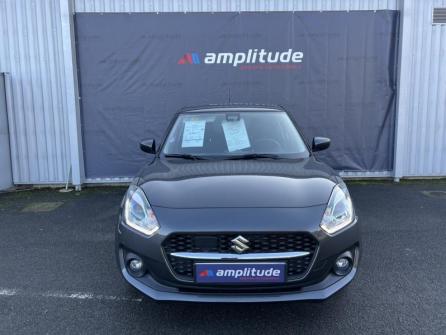 SUZUKI Swift 1.2 Dualjet Hybrid 83ch Privilège à vendre à Nevers - Image n°2