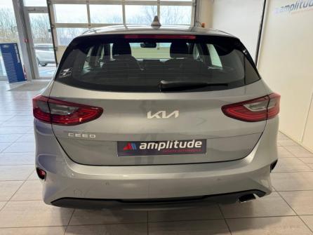 KIA Ceed 1.6 CRDI 136ch MHEV Active à vendre à Chaumont - Image n°4