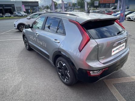 KIA Niro EV 204ch Premium à vendre à Charleville-Mézières - Image n°7