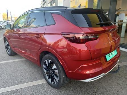 OPEL Grandland X 1.2 Turbo 130ch Ultimate BVA8 à vendre à Sens - Image n°5