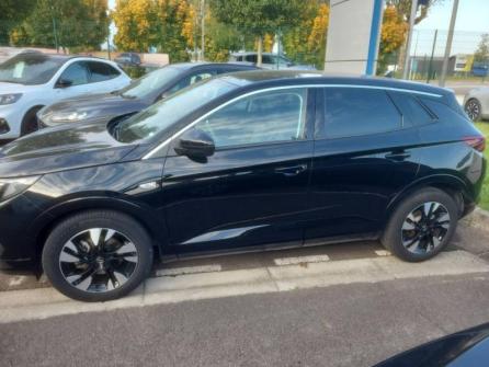 OPEL Grandland X 1.5 D 130ch Elegance Business BVA8 MY23 à vendre à Sens - Image n°6