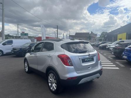 OPEL Mokka X 1.4 Turbo 140ch Innovation 4x2 à vendre à Auxerre - Image n°7