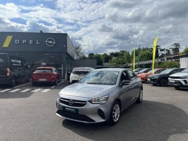 OPEL Corsa 1.2 Turbo 100ch Edition de 2021 en vente à Auxerre