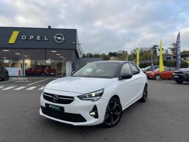 OPEL Corsa 1.2 Turbo 100ch GS Line de 2023 en vente à Auxerre