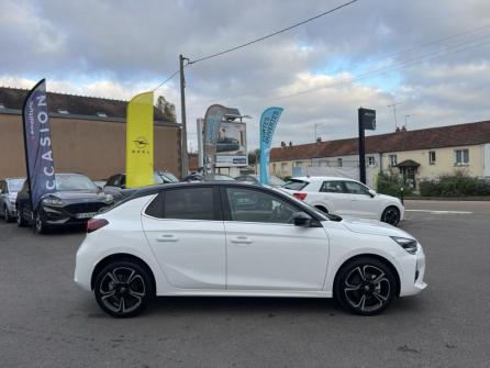 OPEL Corsa 1.2 Turbo 100ch GS Line à vendre à Auxerre - Image n°4