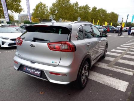 KIA Niro 1.6 GDi 105ch ISG + électrique 43.5ch Active DCT6 à vendre à Melun - Image n°5