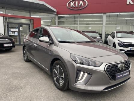 HYUNDAI Ioniq Plug-in 141ch Creative à vendre à Compiègne - Image n°3