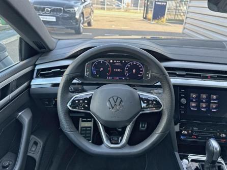 VOLKSWAGEN Arteon 2.0 TDI EVO 150ch R-Line DSG7 à vendre à Troyes - Image n°12