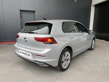 VOLKSWAGEN Golf 2.0 TDI SCR 115ch  Style 1st à vendre à Reims - Image n°5