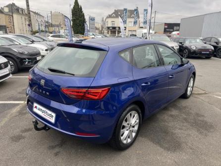 SEAT Leon 1.0 TSI 115ch Style à vendre à Orléans - Image n°5