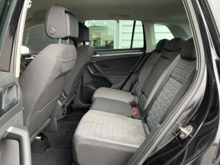 VOLKSWAGEN Tiguan 1.5 TSI 150ch Life Business DSG7 à vendre à Reims - Image n°12