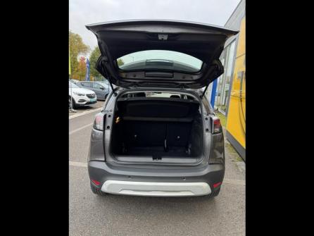 OPEL Crossland X 1.5 D 120ch Elegance BVA à vendre à Sens - Image n°6