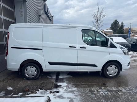 FORD Transit Custom Fg 300 L1H1 2.0 EcoBlue 130 Trend Business 7cv à vendre à Beaune - Image n°4