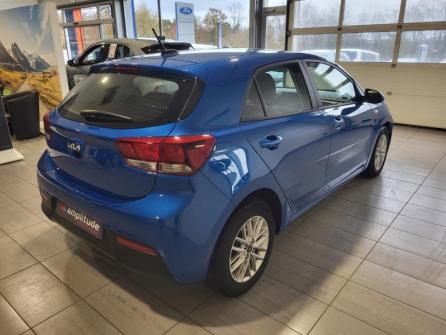 KIA Rio 1.0 T-GDI 100ch Active à vendre à Chaumont - Image n°5