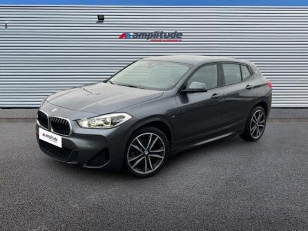 BMW X2 sDrive18i 136ch M Sport à vendre à Troyes - Image n°1