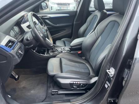 BMW X2 sDrive18i 136ch M Sport à vendre à Troyes - Image n°9