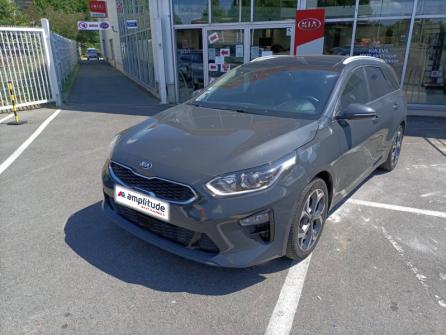 KIA Ceed SW 1.4 T-GDI 140ch Edition 1 DCT7 à vendre à Melun - Image n°1