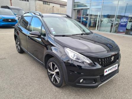 PEUGEOT 2008 1.2 PureTech 130ch GT Line S&S à vendre à Oyonnax - Image n°3