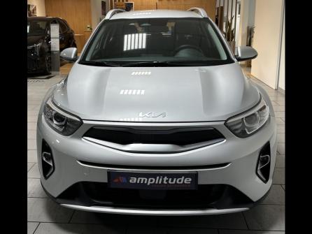 KIA Stonic 1.0 T-GDi 100ch Active à vendre à Auxerre - Image n°2