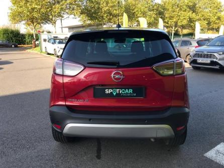 OPEL Crossland X 1.2 Turbo 130ch Opel 2020 BVA à vendre à Melun - Image n°6