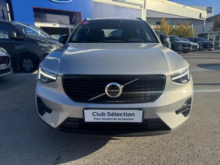 VOLVO XC40 B4 197ch Ultimate DCT 7 à vendre à Lons-le-Saunier - Image n°2