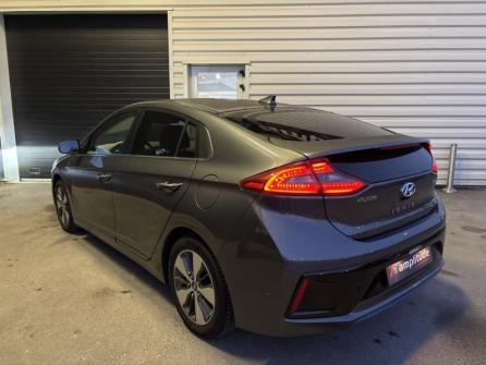 HYUNDAI Ioniq Plug-in 141ch Executive à vendre à Reims - Image n°7