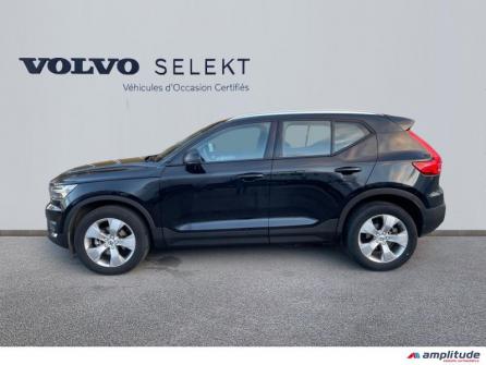 VOLVO XC40 T3 163ch Momentum Business Geartronic 8 à vendre à Auxerre - Image n°4