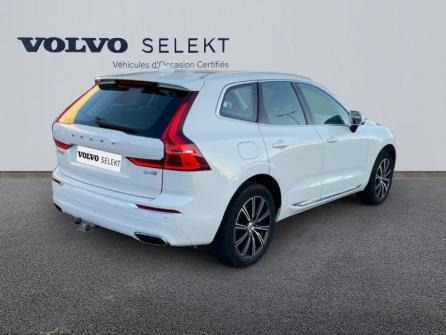 VOLVO XC60 D4 AdBlue 190ch Inscription Geartronic à vendre à Troyes - Image n°3