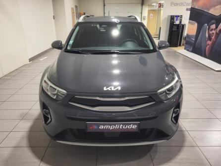 KIA Stonic 1.0 T-GDi 100ch Active à vendre à Chaumont - Image n°2