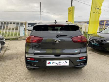 KIA e-Niro Premium 204ch à vendre à Montereau - Image n°6