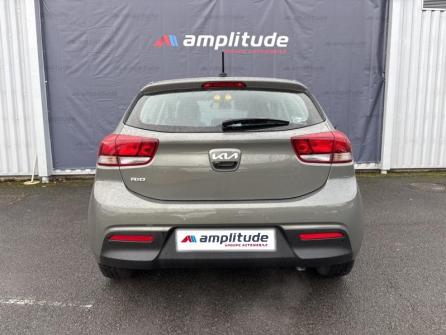 KIA Rio 1.0 T-GDI 100ch Active à vendre à Nevers - Image n°6