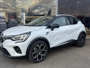 Voir le détail de l'offre de cette MITSUBISHI ASX 1.6 MPI HEV 143ch Intense de 2023 en vente à partir de 295.1 €  / mois