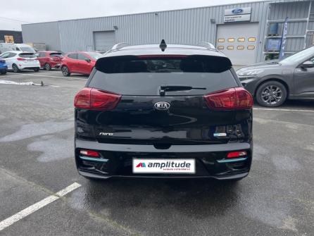 KIA e-Niro Active 204ch à vendre à Orléans - Image n°6