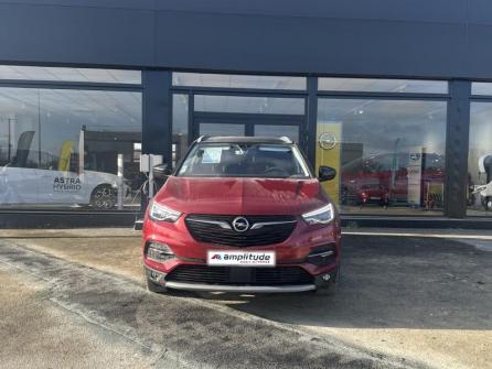 OPEL Grandland X Hybrid 225ch Elite 10cv à vendre à Bourges - Image n°2