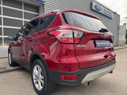 FORD Kuga 1.5 EcoBlue 120ch Titanium BVA à vendre à Dijon - Image n°7