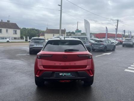 OPEL Mokka 1.2 Turbo 136ch GS à vendre à Sens - Image n°6