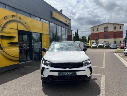 OPEL Grandland X 1.2 Turbo 130ch GS à vendre à Auxerre - Image n°2