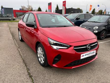 OPEL Corsa 1.2 Turbo 100ch Edition BVA à vendre à Troyes - Image n°3