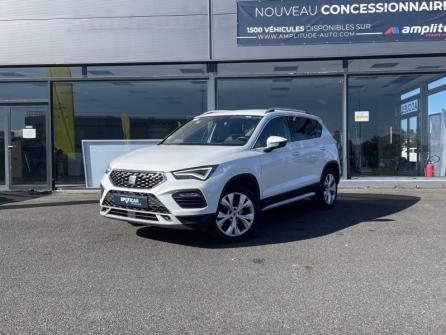 SEAT Ateca 1.5 TSI 150ch Start&Stop Xperience à vendre à Sens - Image n°1