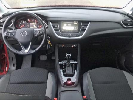 OPEL Grandland X 1.5 D 130ch GS Line BVA8 à vendre à Troyes - Image n°8