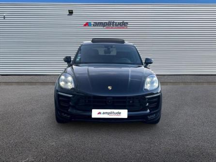 PORSCHE Macan 3.0 V6 360ch GTS PDK à vendre à Troyes - Image n°2