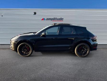 PORSCHE Macan 3.0 V6 360ch GTS PDK à vendre à Troyes - Image n°8