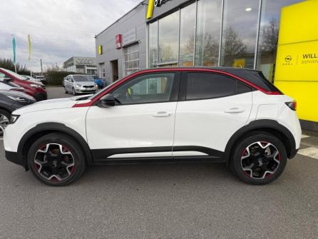 OPEL Mokka 1.2 Turbo 130ch GS Line BVA8 à vendre à Melun - Image n°8